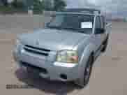 2003 Nissan Frontier XE z VIN 1N6ED27Y33C456883, wystawiony jako IAAI lot #42365584 z przebiegiem 235 954 mil mil oraz . Historia ofert i sprzedaży dostępna na DreamBid. Obrazek 6.