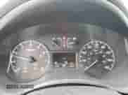 2017 Nissan Sentra SV with VIN 3N1AB7AP3HY261856, listed as a Copart auction lot 85351445 with 113,051 mi miles and Salvage title. Bid and sale history available at DreamBid. Image 9.