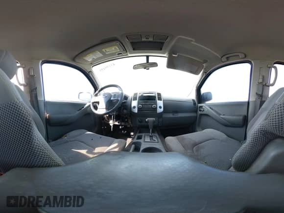 2010 Nissan Frontier LE z VIN 1N6AD0EV3AC415842, wystawiony jako IAAI lot #43199455 z przebiegiem Nie podano mil oraz . Historia ofert i sprzedaży dostępna na DreamBid. Obrazek 18.