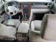 2008 Jeep Commander Limited with VIN 1J8HG58288C196807, listed as a Copart auction lot 63277395 with Not provided miles and Clean title. Bid and sale history available at DreamBid. Image 8.