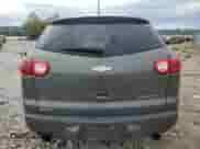 2010 Chevrolet Traverse 2LT с VIN 1GNLVGED7AJ256982, выставлен на аукционе Copart как лот 71106855 с пробегом 255 898 миль миль и Чистый • Clean title. История ставок и продаж доступна на DreamBid. Изображение 6.