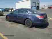 2011 Honda Accord LX with VIN 1HGCP2F39BA070195, listed as a Copart auction lot 66774415 with 261,976 mi miles and Salvage title. Bid and sale history available at DreamBid. Image 2.