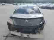 2013 Acura TL Technology с VIN 19UUA9F51DA000662, выставлен на аукционе Copart как лот 84272035 с пробегом Не указан миль и Списание • Salvage title. История ставок и продаж доступна на DreamBid. Изображение 6.