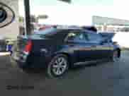 2015 Chrysler 300 Limited with VIN 2C3CCAAG1FH864215, listed as a Copart auction lot 56018625 with 131,861 mi miles and Salvage title. Bid and sale history available at DreamBid. Image 3.