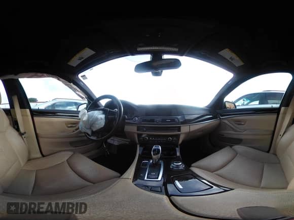 2012 BMW 5 Series 535i с VIN WBAFR7C54CC813017, выставлен на аукционе IAAI как лот 42483773 с пробегом 136 233 миль миль и . История ставок и продаж доступна на DreamBid. Изображение 18.