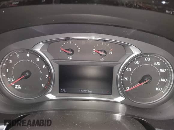 2020 Chevrolet Traverse LT Cloth с VIN 1GNEVGKW4LJ165928, выставлен на аукционе IAAI как лот 42569886 с пробегом 158 957 миль миль и . История ставок и продаж доступна на DreamBid. Изображение 7.