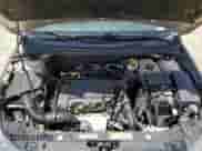 2015 Chevrolet Cruze ECO with VIN 1G1PH5SB7F7134693, listed as a Copart auction lot 57186555 with 97,648 mi miles and Clean title. Bid and sale history available at DreamBid. Image 11.