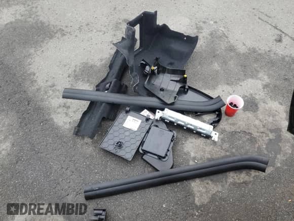 2015 BMW 4 Series 428i xDrive with VIN WBA3T1C55FP820878, listed as a Copart auction lot 63287345 with 69,873 mi miles and Salvage title. Bid and sale history available at DreamBid. Image 12.