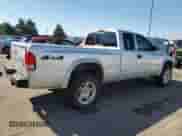 2003 Dodge Dakota с VIN 1D7HG12X93S358971, выставлен на аукционе Copart как лот 85118075 с пробегом 188 900 миль миль и Чистый • Clean title. История ставок и продаж доступна на DreamBid. Изображение 3.