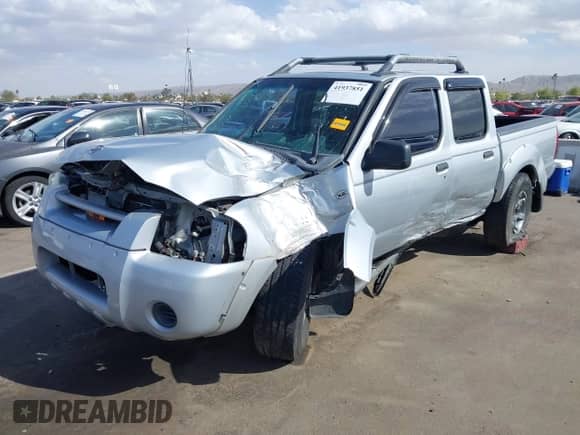 2003 Nissan Frontier XE с VIN 1N6ED27T63C454551, выставлен на аукционе IAAI как лот 41937851 с пробегом 177 853 миль миль и . История ставок и продаж доступна на DreamBid. Изображение 2.