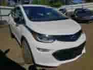 2020 Chevrolet Bolt EV Premier с VIN 1G1FZ6S05L4138512, выставлен на аукционе Copart как лот 60966162 с пробегом 8 348 миль миль и . История ставок и продаж доступна на DreamBid. Изображение 1.