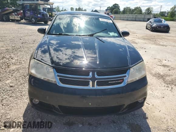 2014 Dodge Avenger SXT с VIN 1C3CDZCB0EN167315, выставлен на аукционе Copart как лот 65375955 с пробегом 138 053 миль миль и Списание • Salvage title. История ставок и продаж доступна на DreamBid. Изображение 5.