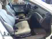 2013 Acura TL Technology z VIN 19UUA9F55DA004262, wystawiony jako IAAI lot #43262610 z przebiegiem 117 219 mil mil oraz . Historia ofert i sprzedaży dostępna na DreamBid. Obrazek 5.