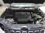 2018 Jeep Grand Cherokee Sterling с VIN 1C4RJFBG2JC280831, выставлен на аукционе Copart как лот 44936455 с пробегом 82 614 миль миль и Списание • Salvage title. История ставок и продаж доступна на DreamBid. Изображение 12.