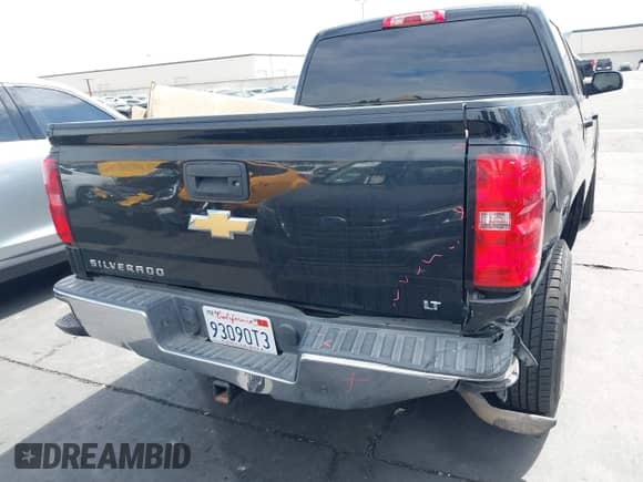 2017 Chevrolet Silverado 1500 LT с VIN 3GCPCREC3HG119634, выставлен на аукционе IAAI как лот 43253768 с пробегом 127 761 миль миль и . История ставок и продаж доступна на DreamBid. Изображение 17.