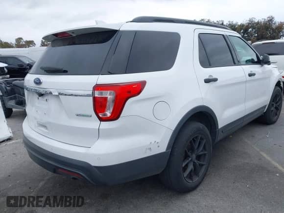2016 Ford Explorer с VIN 1FM5K7BHXGGA72557, выставлен на аукционе IAAI как лот 42160265 с пробегом 130 670 миль миль и . История ставок и продаж доступна на DreamBid. Изображение 4.