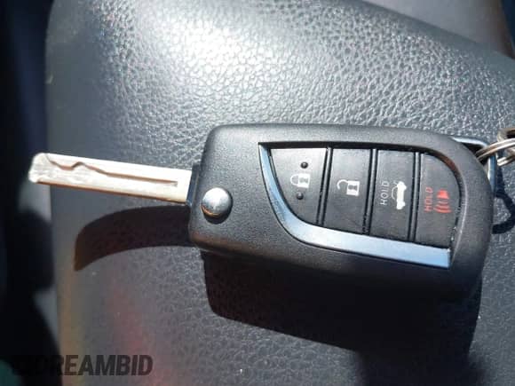 2023 Toyota Camry SE с VIN 4T1G11AK5PU760425, выставлен на аукционе IAAI как лот 42372394 с пробегом 201 407 миль миль и . История ставок и продаж доступна на DreamBid. Изображение 11.