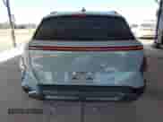 2024 Hyundai Kona Limited с VIN KM8HE3A38RU099277, выставлен на аукционе Copart как лот 66761575 с пробегом 15 003 миль миль и Списание • Salvage title. История ставок и продаж доступна на DreamBid. Изображение 6.