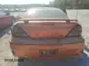 2004 Pontiac Grand Am GT с VIN 1G2NW52EX4M638592, выставлен на аукционе Copart как лот 81162645 с пробегом 211 022 миль миль и Списание • Salvage title. История ставок и продаж доступна на DreamBid. Изображение 6.