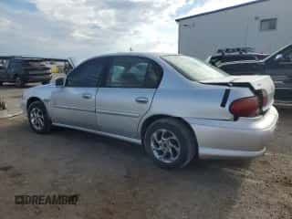 2004 Chevrolet Malibu Classic z VIN 1G1ND52F84M519894, wystawiony jako Copart lot #71655035 z przebiegiem 180 552 mil mil oraz Szkoda całkowita • Salvage title. Historia ofert i sprzedaży dostępna na DreamBid. Obrazek 2.