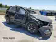 2017 Hyundai Santa Fe 2.0T with VIN 5XYZU4LAXHG423925, listed as a Copart auction lot 53178775 with Not provided miles and Non repairable. Bid and sale history available at DreamBid. Image 4.