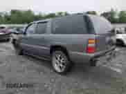 2002 Chevrolet Suburban LT z VIN 1GNFK16Z32J154139, wystawiony jako Copart lot #67752995 z przebiegiem 348 650 mil mil oraz Szkoda całkowita • Salvage title. Historia ofert i sprzedaży dostępna na DreamBid. Obrazek 2.