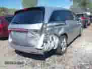 2013 Honda Odyssey Touring с VIN 5FNRL5H95DB005524, выставлен на аукционе IAAI как лот 43103323 с пробегом 172 495 миль миль и . История ставок и продаж доступна на DreamBid. Изображение 4.