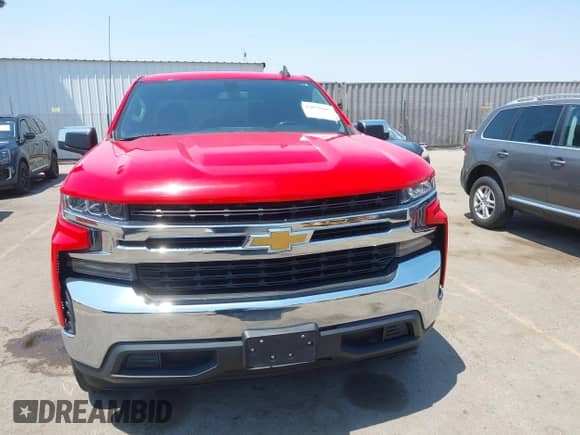 2020 Chevrolet Silverado 1500 LT с VIN 3GCPWCEK4LG227667, выставлен на аукционе IAAI как лот 42971903 с пробегом 82 266 миль миль и . История ставок и продаж доступна на DreamBid. Изображение 12.