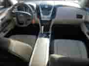 2012 Chevrolet Equinox LS с VIN 2GNFLCEKXC6189739, выставлен на аукционе Copart как лот 80922315 с пробегом 144 103 миль миль и Списание • Salvage title. История ставок и продаж доступна на DreamBid. Изображение 8.