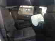 2022 Chevrolet Tahoe Z71 z VIN 1GNSKPKL6NR144567, wystawiony jako Copart lot #87261034 z przebiegiem 87 639 mil mil oraz Szkoda całkowita • Salvage title. Historia ofert i sprzedaży dostępna na DreamBid. Obrazek 11.