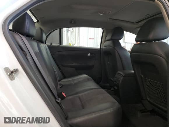 2011 Chevrolet Malibu 2LT с VIN 1G1ZD5E77BF387170, выставлен на аукционе Copart как лот 71449015 с пробегом Не указан миль и На запчасти • Non repairable. История ставок и продаж доступна на DreamBid. Изображение 10.