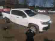 2022 Chevrolet Colorado 2WD Work Truck с VIN 1GCGSBEN4N1147688, выставлен на аукционе IAAI как лот 40993608 с пробегом 129 023 миль миль и . История ставок и продаж доступна на DreamBid. Изображение 1.