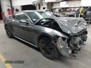 2017 Ford Mustang EcoBoost with VIN 1FA6P8TH1H5272521, listed as a IAAI auction lot 42655648 with 94,719 mi miles and . Bid and sale history available at DreamBid. Image 1.