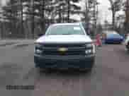 2015 Chevrolet Silverado 1500 Work Truck с VIN 1GCVKPEH8FZ411755, выставлен на аукционе IAAI как лот 41564107 с пробегом 183 834 миль миль и . История ставок и продаж доступна на DreamBid. Изображение 12.