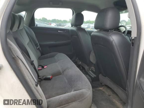 2006 Chevrolet Impala Police Police с VIN 2G1WS551969396035, выставлен на аукционе Copart как лот 58823655 с пробегом 186 112 миль миль и Списание • Salvage title. История ставок и продаж доступна на DreamBid. Изображение 10.