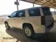 2020 Chevrolet Tahoe Commercial z VIN 1GNSKFEC9LR144596, wystawiony jako Copart lot #80207135 z przebiegiem 206 266 mil mil oraz Czysty tytuł • Clean title. Historia ofert i sprzedaży dostępna na DreamBid. Obrazek 2.