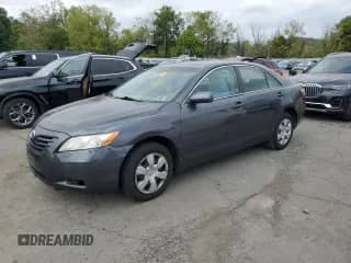 2008 Toyota Camry LE с VIN 4T1BE46K48U756263, выставлен на аукционе Copart как лот 83849695 с пробегом 98 184 миль миль и Чистый • Clean title. История ставок и продаж доступна на DreamBid. Изображение 1.