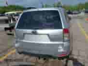 2012 Subaru Forester X Premium z VIN JF2SHADCXCG404478, wystawiony jako IAAI lot #42346705 z przebiegiem 185 665 mil mil oraz . Historia ofert i sprzedaży dostępna na DreamBid. Obrazek 16.