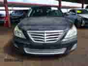 2011 Hyundai Genesis с VIN KMHGC4DE8BU128948, выставлен на аукционе IAAI как лот 43432940 с пробегом 162 146 миль миль и . История ставок и продаж доступна на DreamBid. Изображение 13.