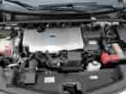 2020 Toyota Prius LE с VIN JTDKARFP8L3155784, выставлен на аукционе Copart как лот 86777895 с пробегом 78 762 миль миль и Списание • Salvage title. История ставок и продаж доступна на DreamBid. Изображение 11.