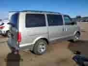 2002 Chevrolet Astro с VIN 1GNDM19X72B154473, выставлен на аукционе Copart как лот 80662995 с пробегом 204 605 миль миль и Списание • Salvage title. История ставок и продаж доступна на DreamBid. Изображение 3.