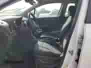 2017 Chevrolet Trax LS z VIN 3GNCJNSB6HL278347, wystawiony jako Copart lot #84708705 z przebiegiem 104 585 mil mil oraz Czysty tytuł • Clean title. Historia ofert i sprzedaży dostępna na DreamBid. Obrazek 7.