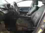 2017 Chevrolet Volt LT with VIN 1G1RA6S50HU105506, listed as a Copart auction lot 71223995 with 107,138 mi miles and Salvage title. Bid and sale history available at DreamBid. Image 7.