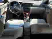 2003 Toyota Corolla CE с VIN 1NXBR38EX3Z141411, выставлен на аукционе Copart как лот 65359615 с пробегом 165 995 миль миль и Списание • Salvage title. История ставок и продаж доступна на DreamBid. Изображение 8.