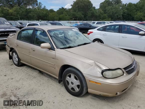 2001 Chevrolet Malibu LS с VIN 1G1NE52J816149354, выставлен на аукционе Copart как лот 70690255 с пробегом 181 821 миль миль и Списание • Salvage title. История ставок и продаж доступна на DreamBid. Изображение 4.