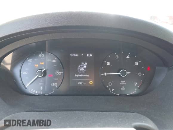 2022 Ram ProMaster Cargo z VIN 3C6LRVDG1NE136103, wystawiony jako IAAI lot #43000964 z przebiegiem 61 821 mil mil oraz . Historia ofert i sprzedaży dostępna na DreamBid. Obrazek 7.