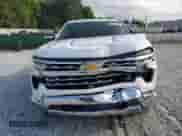 2023 Chevrolet Silverado 1500 LTZ с VIN 2GCPAEED4P1108933, выставлен на аукционе Copart как лот 54523805 с пробегом 49 776 миль миль и Списание • Salvage title. История ставок и продаж доступна на DreamBid. Изображение 5.