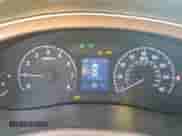 2013 Hyundai Genesis 3.8L with VIN KMHGC4DD9DU247926, listed as a Copart auction lot 61735335 with 218,121 mi miles and Salvage title. Bid and sale history available at DreamBid. Image 9.