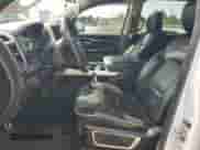 2022 Ram 1500 Laramie z VIN 1C6SRFJT3NN141138, wystawiony jako Copart lot #63250275 z przebiegiem 84 334 mil mil oraz Szkoda całkowita • Salvage title. Historia ofert i sprzedaży dostępna na DreamBid. Obrazek 7.