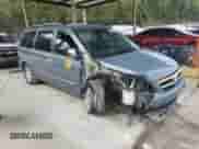 2007 Hyundai Entourage GLS with VIN KNDMC233076019620, listed as a Copart auction lot 82225025 with 270,997 mi miles and Salvage title. Bid and sale history available at DreamBid. Image 4.